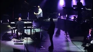 Billy Joel - Your Song, Bitch is Back, Goodbye Yellow Brick Road (Elton covers) 9/9/22 MSG Live