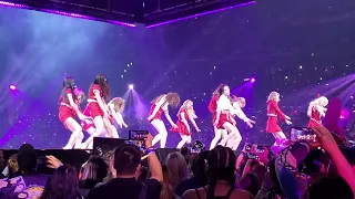 [직캠/Fancam] 190817 KCON 2019 LA 아이즈원 - 비올레타 // IZ*ONE - Violeta