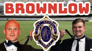 Every AFL Teams Last Brownlow Medalist