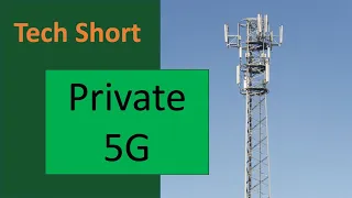 Private 5G as a Service