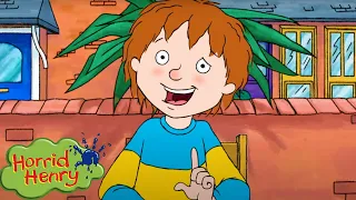 Eye on the prize! | Horrid Henry | Cartoons for Children