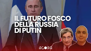 Il futuro fosco della Russia di Putin