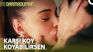 #DerKer Birbirine Karşı Koyamadı🔥 | Darmaduman 9. Bölüm (FİNAL)