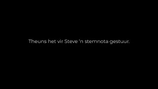 SING DAN IN DIE HEMELE (Steve Hofmeyr) Steve se roudienslied aan sy vriend Theuns Jordaan 1971-2021.