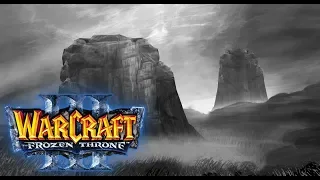ТЕНИ АШЕНВАЛЯ! - БИТВА НА ПУСТОШАХ МУЛГОРА! (Warcraft III: The Frozen Throne) #9