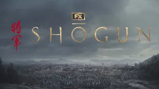 Shōgun | 將軍 FX Teaser