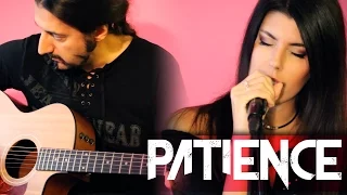 Capolinea 24 - "Patience" by Guns n' Roses [Acoustic Cover]