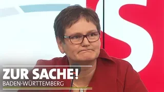 Die SPD am Abgrund | Zur Sache! Baden-Württemberg