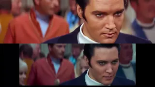 How Deepfake Tech Was Used In The Elvis Movie