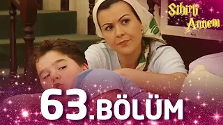 Sihirli Annem 63. Bölüm - Full Bölüm