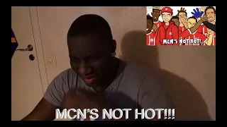 REACTION TO 442OONS 🚫MCN NOT HOT🚫 Bayern vs PSG 3-1 (Parody Goals Highlights Champions League 2017)