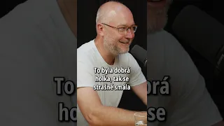 Nový díl podcastu na  @podcastpavelprochazka ​