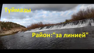 QQ Walker/ Russia Ural, Republic of Bashkortostan, Tuimazy / Урал, Республика Башкортостан, Туймазы