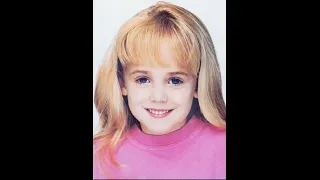 Who Killed JonBenet Ramsey? My Psychic Life/ My Psychic Wife