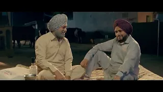 Best Of Gurpreet Ghuggi !! | Neeru Bajwa | Tarsem Jassar | Karamjit Anmol | Funny Movie Clip