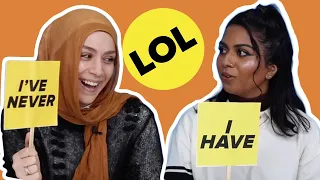 Never Have I Ever: Ramadan Edition