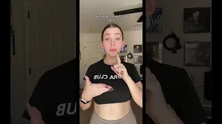 Things you should NOT say to a Deaf person 💕💕 (Tiktok): Lizzytharris