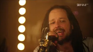 Korn - Freak On A Leash - Live Guitar Center, 2013