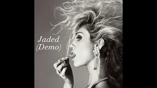 Miley Cyrus - Jaded (Demo)