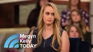 Polygamist Cult Founder’s Daughter, Rachel Jeffs, Gives Her First TV Interview | Megyn Kelly TODAY