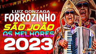 SET FORROZINHO SÃO JOÃO 2023 LUIZ GONZAGA (MIXAGENS DJ JHONATHAN) - LUIZ O PODEROSO CHEFÃO