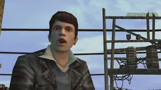 Character Critiques - Johnny Vincent's Storyline [Bully]