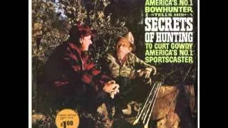 Fred Bear - Secrets of Hunting - Side 1