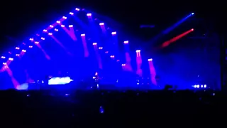 OneRepublic—Rich Love(2017/9/17 live in Taipei)