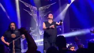 Fear Factory “Linchpin” live @ House of Blues Orlando 2024