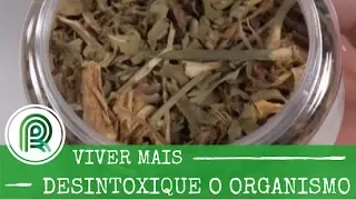 Veja como desintoxicar o organismo com este chá