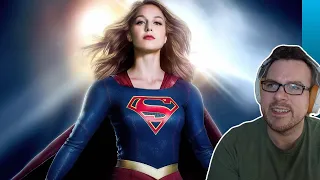 Kara Zor-El - "I Will Still Rise!" | Supergirl | REACTION