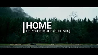 Home Karaoke - Depeche Mode