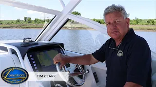 How To Use Your Helm Master X Autopilot System || Longshore Boats