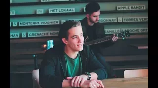 Niall Horan - Too Much To Ask (acoustic cover by: Bram Houg)