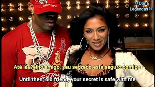 The Pussycat Dolls - Don't Cha feat. Busta Rhymes (Tradução/Legendado)