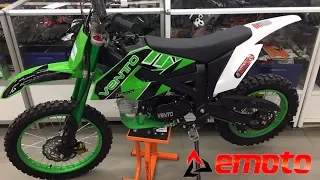 Питбайк Vento PitBike 17/14