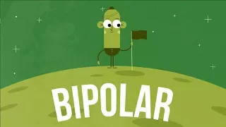 Bipolar Boris - Episode 1