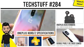 OnePlus Nord/Z specifications, OnePlus New Beginnings today, OnePlus Buds renders, Google Pixel 5 XL