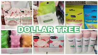 UNBELIEVABLE NEW FINDS DOLLAR TREE BROWSE WITH ME