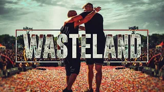 The Prophet & KELTEK - Wasteland (Official Videoclip)