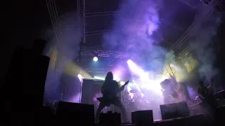 Decapitated - 'Pest' | Live at Louder Fest 2021