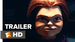 Child's Play Trailer #2 (2019) | Movieclips Trailers