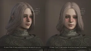 dragon's dogma 2 character creation female  (English Version)