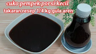 Asli Palembang enak banget CUKO PEMPEK PREMIUM