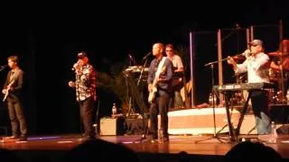 The Beach Boys @ Kursaal Ostende - 409 / Shut down / I get around (06/07/2013)