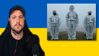 Go_A - ШУМ Reaction 🇺🇦