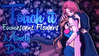 [Winx Club] Bloom And Sky - Touch it [Request]