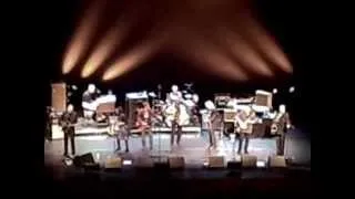 Bill Wyman's Rhythm Kings - Hoorn (NL) 02-02-2011 part 3