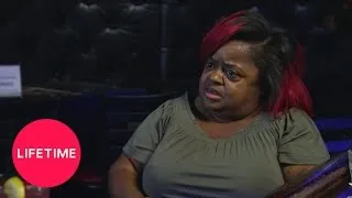 Little Women: Atlanta - Is Minnie Trying To Be Juicy? (Season 3, Episode 17) | Lifetime