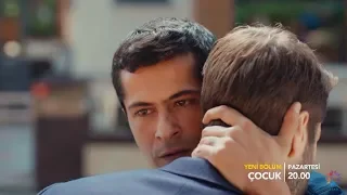 Çocuk / The Boy - Episode 5 Trailer (Eng & Tur Subs)